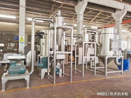 2025 超微粉碎機生產(chǎn)廠家有哪些 高宏機械獲多項專利